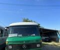 Зелений Мерседес О 309, об'ємом двигуна 0 л та пробігом 400 тис. км за 6500 $, фото 10 на Automoto.ua