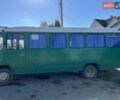 Зелений Мерседес О 309, об'ємом двигуна 0 л та пробігом 400 тис. км за 6500 $, фото 1 на Automoto.ua