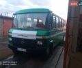 Зелений Мерседес О 309, об'ємом двигуна 5.7 л та пробігом 230 тис. км за 5159 $, фото 1 на Automoto.ua