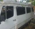 Белый Мерседес O 325, объемом двигателя 2.87 л и пробегом 300 тыс. км за 1400 $, фото 1 на Automoto.ua