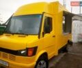 Желтый Мерседес O 325, объемом двигателя 2.3 л и пробегом 500 тыс. км за 6500 $, фото 4 на Automoto.ua