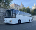 Білий Мерседес O 350 (Tourismo), об'ємом двигуна 15 л та пробігом 660 тис. км за 13400 $, фото 1 на Automoto.ua
