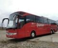 Червоний Мерседес O 350 (Tourismo), об'ємом двигуна 12 л та пробігом 900 тис. км за 79500 $, фото 1 на Automoto.ua