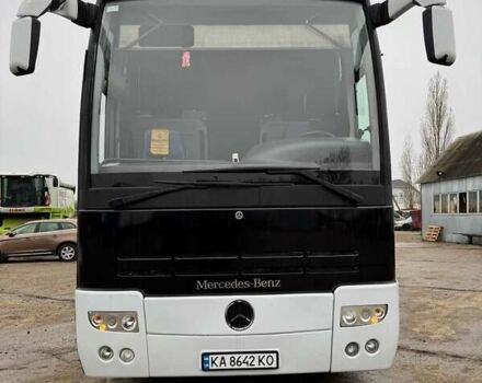 Белый Мерседес О 403, объемом двигателя 14.6 л и пробегом 400 тыс. км за 40000 $, фото 8 на Automoto.ua