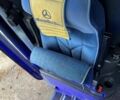 Белый Мерседес О 403, объемом двигателя 11.97 л и пробегом 950 тыс. км за 35000 $, фото 29 на Automoto.ua