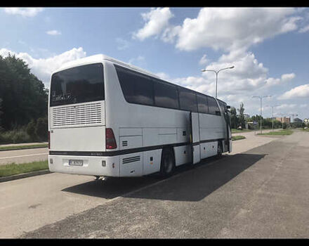 Белый Мерседес О 403, объемом двигателя 14.6 л и пробегом 800 тыс. км за 17675 $, фото 4 на Automoto.ua