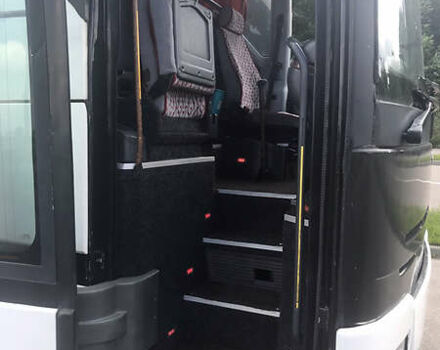 Белый Мерседес О 403, объемом двигателя 14.6 л и пробегом 800 тыс. км за 17675 $, фото 14 на Automoto.ua