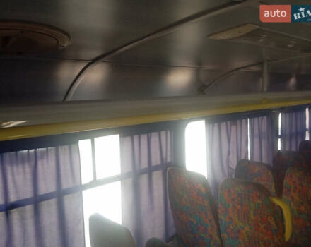 Белый Мерседес О 404, объемом двигателя 11.97 л и пробегом 600 тыс. км за 6000 $, фото 8 на Automoto.ua