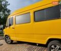 Желтый Мерседес О 404, объемом двигателя 0 л и пробегом 300 тыс. км за 3800 $, фото 1 на Automoto.ua