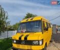 Желтый Мерседес О 404, объемом двигателя 0 л и пробегом 300 тыс. км за 3800 $, фото 1 на Automoto.ua