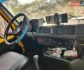 Желтый Мерседес О 404, объемом двигателя 0 л и пробегом 300 тыс. км за 3800 $, фото 9 на Automoto.ua