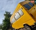 Желтый Мерседес О 404, объемом двигателя 0 л и пробегом 300 тыс. км за 3800 $, фото 3 на Automoto.ua