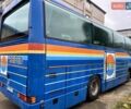 Синий Мерседес О 404, объемом двигателя 9.57 л и пробегом 10 тыс. км за 17700 $, фото 5 на Automoto.ua