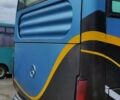 Синій Мерседес О 404, об'ємом двигуна 14.6 л та пробігом 569 тис. км за 14500 $, фото 3 на Automoto.ua