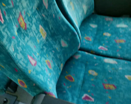 Зеленый Мерседес О 404, объемом двигателя 12.76 л и пробегом 1 тыс. км за 12000 $, фото 3 на Automoto.ua