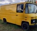 Желтый Мерседес О 407, объемом двигателя 2.4 л и пробегом 533 тыс. км за 2999 $, фото 1 на Automoto.ua