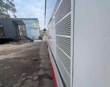 Белый Мерседес О 408, объемом двигателя 12 л и пробегом 715 тыс. км за 22000 $, фото 17 на Automoto.ua