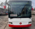 Белый Мерседес О 408, объемом двигателя 12 л и пробегом 715 тыс. км за 22000 $, фото 2 на Automoto.ua
