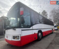 Белый Мерседес О 408, объемом двигателя 12 л и пробегом 715 тыс. км за 22000 $, фото 1 на Automoto.ua