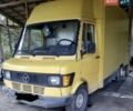 Жовтий Мерседес О 408, об'ємом двигуна 2.3 л та пробігом 400 тис. км за 1450 $, фото 1 на Automoto.ua
