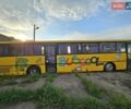 Желтый Мерседес О 408, объемом двигателя 11.97 л и пробегом 4 тыс. км за 4500 $, фото 6 на Automoto.ua