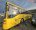 Желтый Мерседес О 408, объемом двигателя 11.97 л и пробегом 4 тыс. км за 4500 $, фото 3 на Automoto.ua