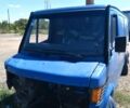 Синий Мерседес О 408, объемом двигателя 2.9 л и пробегом 600 тыс. км за 3500 $, фото 2 на Automoto.ua