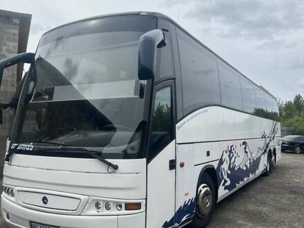 Мерседес OC 500 2006 у Володимир-Волинський на Automoto.ua Білий Мерседес OC 500, об'ємом двигуна 11.97 л та пробігом 500 тис. км за 24200 $, фото 1 на Automoto.ua