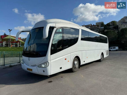 Мерседес OC 500 2011 в Днепре (Днепропетровске) на Automoto.ua Белый Мерседес OC 500, объемом двигателя 11.97 л и пробегом 550 тыс. км за 70000 $, фото 1 на Automoto.ua