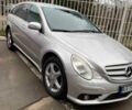 Сірий Мерседес Р 280, об'ємом двигуна 2.8 л та пробігом 347 тис. км за 13300 $, фото 1 на Automoto.ua