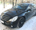 Черный Мерседес Р 350, объемом двигателя 3.5 л и пробегом 205 тыс. км за 18000 $, фото 1 на Automoto.ua