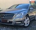 Серый Мерседес Р 350, объемом двигателя 3.5 л и пробегом 218 тыс. км за 15000 $, фото 1 на Automoto.ua