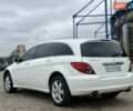 Белый Мерседес Р-Класс, объемом двигателя 3 л и пробегом 296 тыс. км за 6800 $, фото 3 на Automoto.ua