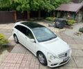 Білий Мерседес Р-Клас, об'ємом двигуна 3.5 л та пробігом 417 тис. км за 10000 $, фото 1 на Automoto.ua