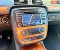 Белый Мерседес Р-Класс, объемом двигателя 3.5 л и пробегом 185 тыс. км за 6999 $, фото 6 на Automoto.ua