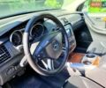 Белый Мерседес Р-Класс, объемом двигателя 3.5 л и пробегом 185 тыс. км за 6999 $, фото 14 на Automoto.ua