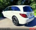 Білий Мерседес Р-Клас, об'ємом двигуна 3.5 л та пробігом 225 тис. км за 6950 $, фото 6 на Automoto.ua