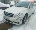Білий Мерседес Р-Клас, об'ємом двигуна 3 л та пробігом 245 тис. км за 7800 $, фото 1 на Automoto.ua