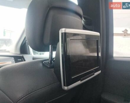 Білий Мерседес Р-Клас, об'ємом двигуна 3 л та пробігом 245 тис. км за 7800 $, фото 7 на Automoto.ua