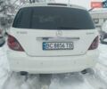 Білий Мерседес Р-Клас, об'ємом двигуна 3 л та пробігом 245 тис. км за 7800 $, фото 1 на Automoto.ua