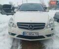 Білий Мерседес Р-Клас, об'ємом двигуна 3 л та пробігом 245 тис. км за 7800 $, фото 11 на Automoto.ua