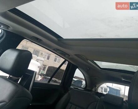 Білий Мерседес Р-Клас, об'ємом двигуна 3 л та пробігом 245 тис. км за 7800 $, фото 4 на Automoto.ua