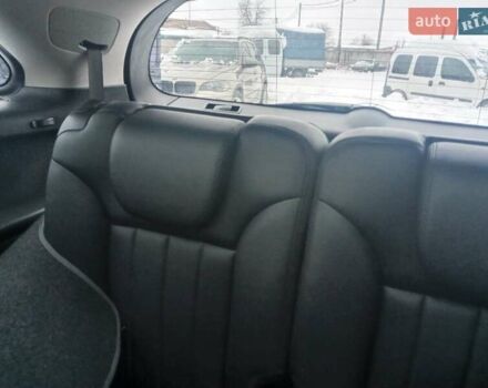 Білий Мерседес Р-Клас, об'ємом двигуна 3 л та пробігом 245 тис. км за 7800 $, фото 5 на Automoto.ua