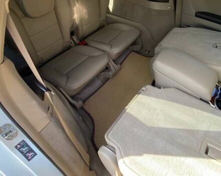 Белый Мерседес Р-Класс, объемом двигателя 3.5 л и пробегом 190 тыс. км за 12800 $, фото 9 на Automoto.ua