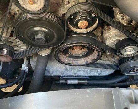 Белый Мерседес Р-Класс, объемом двигателя 3.5 л и пробегом 190 тыс. км за 12800 $, фото 18 на Automoto.ua