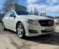 Белый Мерседес Р-Класс, объемом двигателя 3.5 л и пробегом 190 тыс. км за 12800 $, фото 20 на Automoto.ua