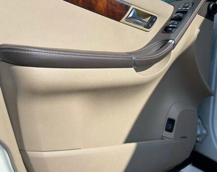 Белый Мерседес Р-Класс, объемом двигателя 3.5 л и пробегом 190 тыс. км за 12800 $, фото 12 на Automoto.ua