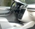 Мерседес Р-Класс 2011 в Киеве на Automoto.ua Белый Мерседес Р-Класс, объемом двигателя 3 л и пробегом 170 тыс. км за 12500 $, фото 12 на Automoto.ua