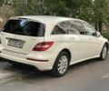 Мерседес Р-Класс 2011 в Киеве на Automoto.ua Белый Мерседес Р-Класс, объемом двигателя 3 л и пробегом 170 тыс. км за 12500 $, фото 2 на Automoto.ua
