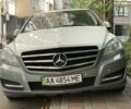 Мерседес Р-Класс 2011 в Киеве на Automoto.ua Белый Мерседес Р-Класс, объемом двигателя 3 л и пробегом 170 тыс. км за 12500 $, фото 1 на Automoto.ua